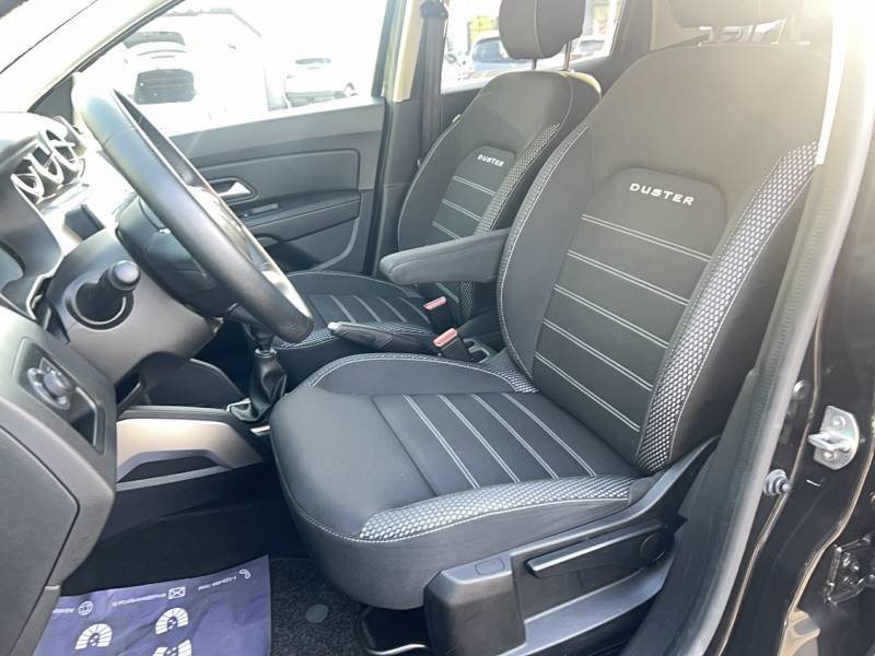 Dacia Duster - Photo 9