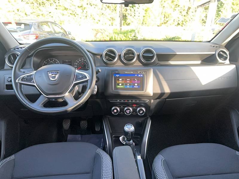 Dacia Duster - Photo 10
