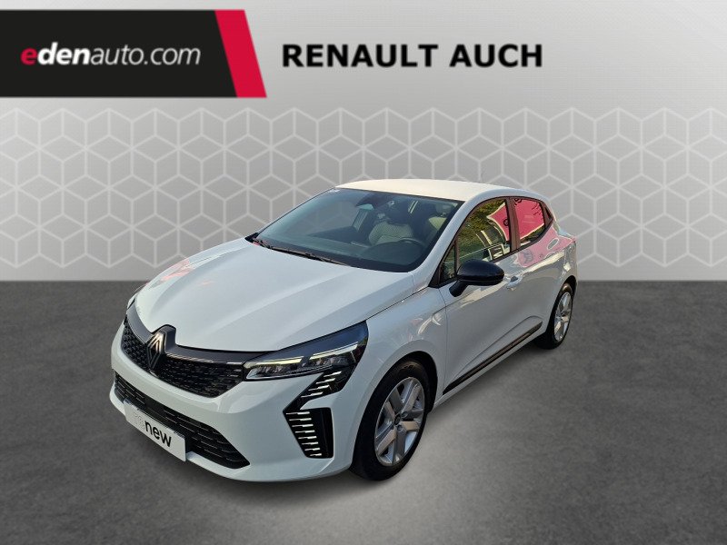 Renault Clio - Photo 1