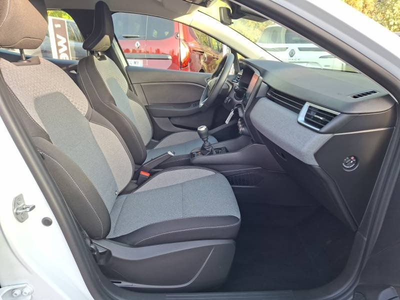 Renault Clio - Photo 11