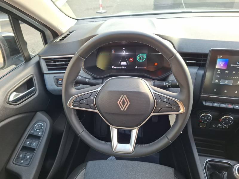 Renault Clio - Photo 13