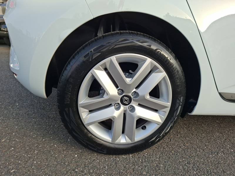 Renault Clio - Photo 16