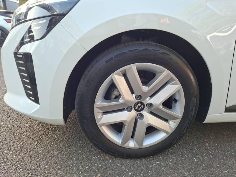 Renault Clio - Photo 20