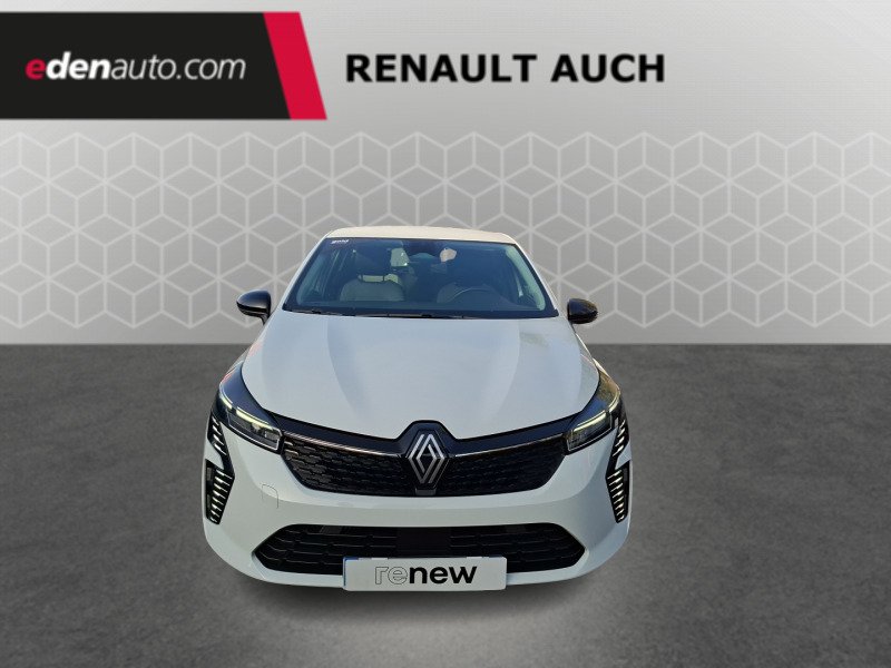Renault Clio - Photo 2
