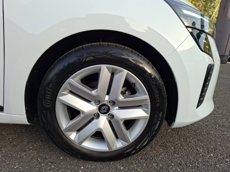 Renault Clio - Photo 21