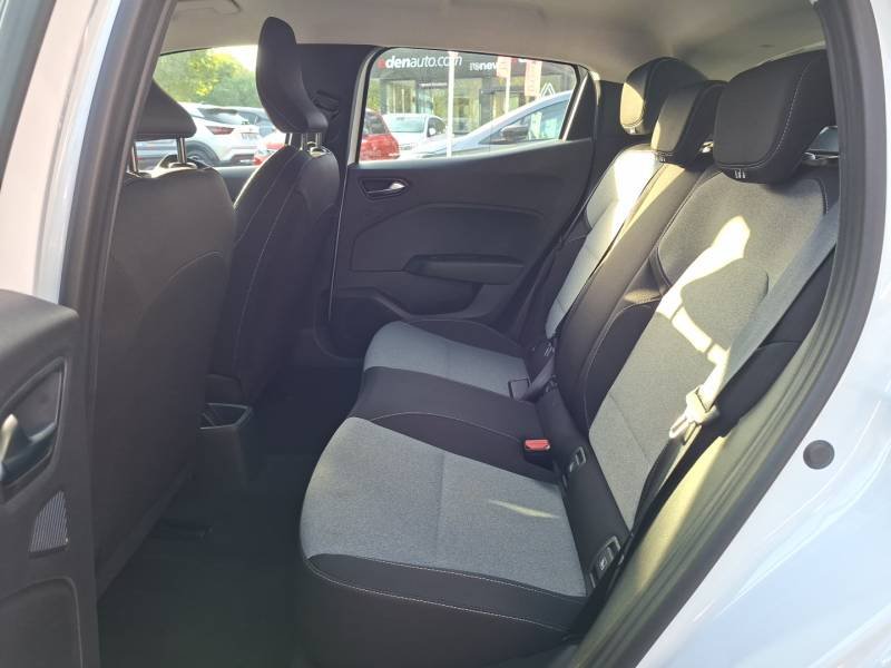 Renault Clio - Photo 29