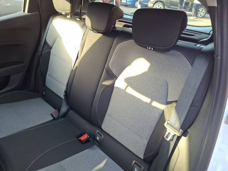 Renault Clio - Photo 30