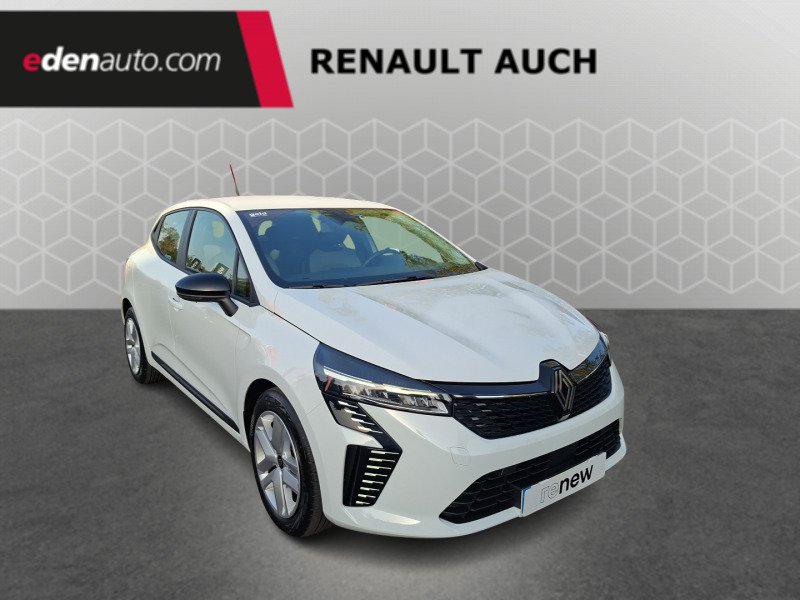 Renault Clio - Photo 3