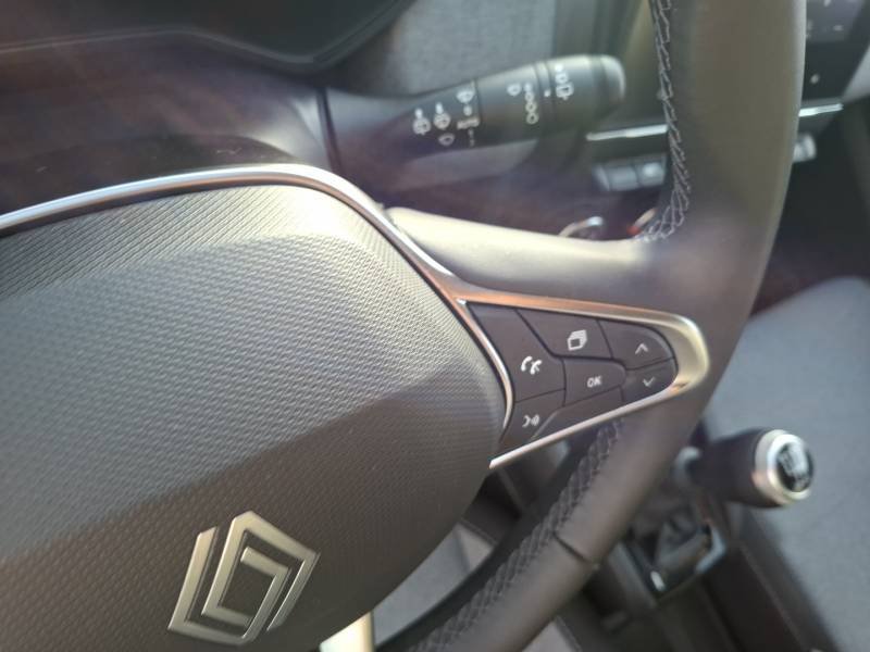 Renault Clio - Photo 35