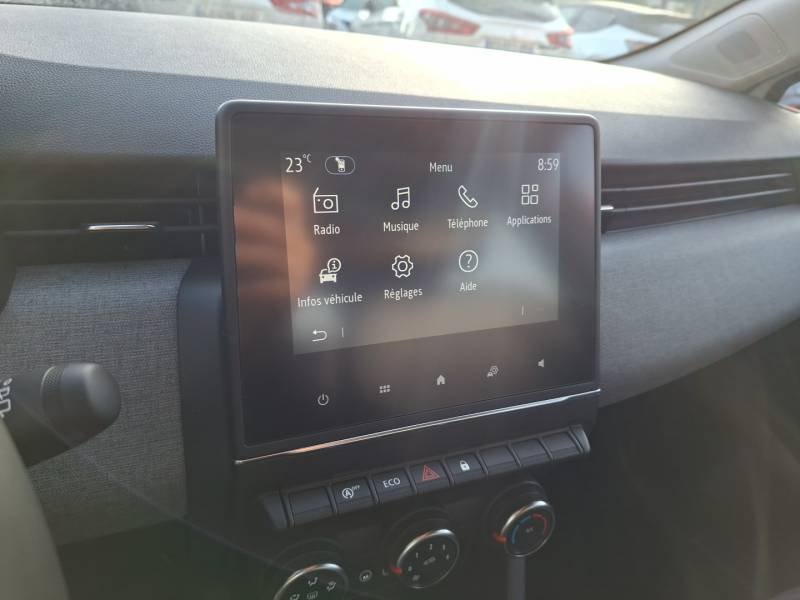 Renault Clio - Photo 38