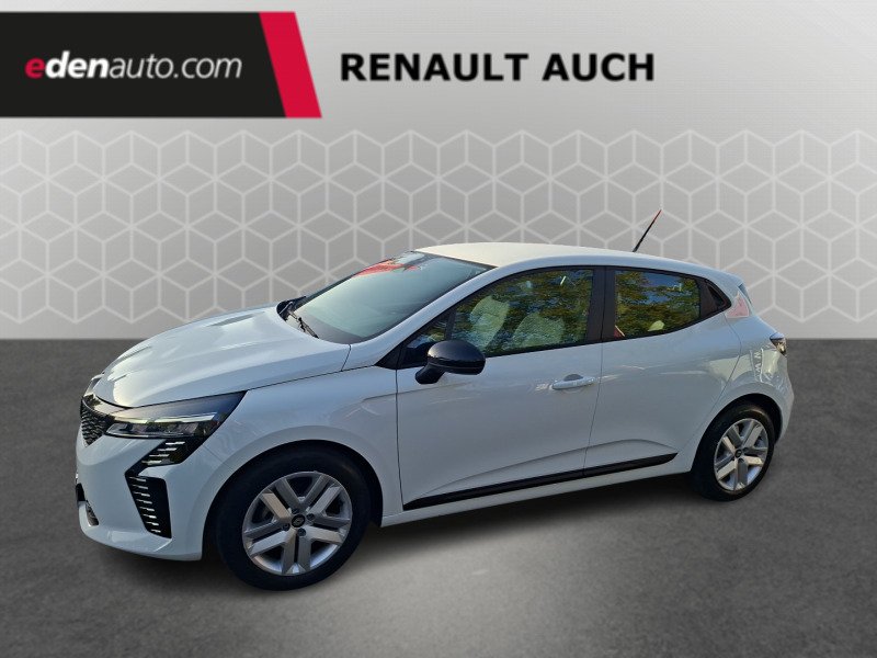 Renault Clio - Photo 4