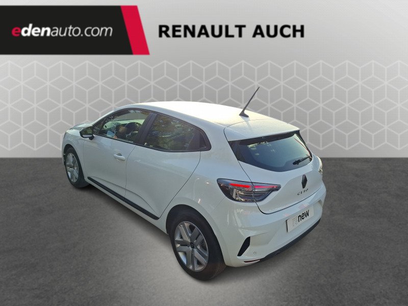 Renault Clio - Photo 5