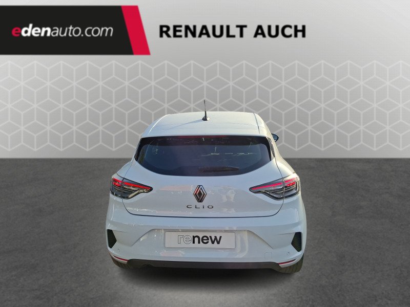 Renault Clio - Photo 6