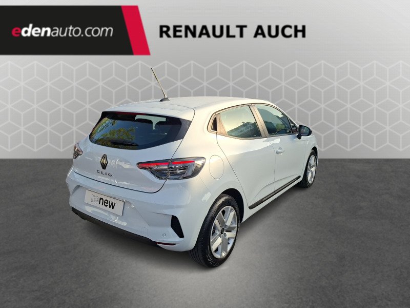 Renault Clio - Photo 7