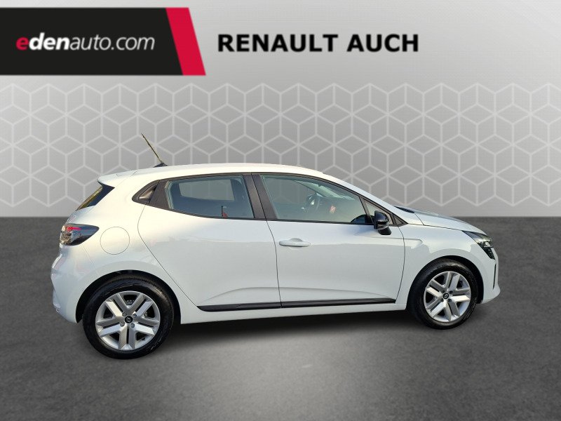 Renault Clio - Photo 8