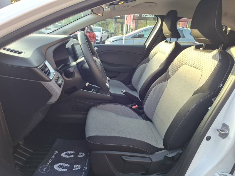 Renault Clio - Photo 9