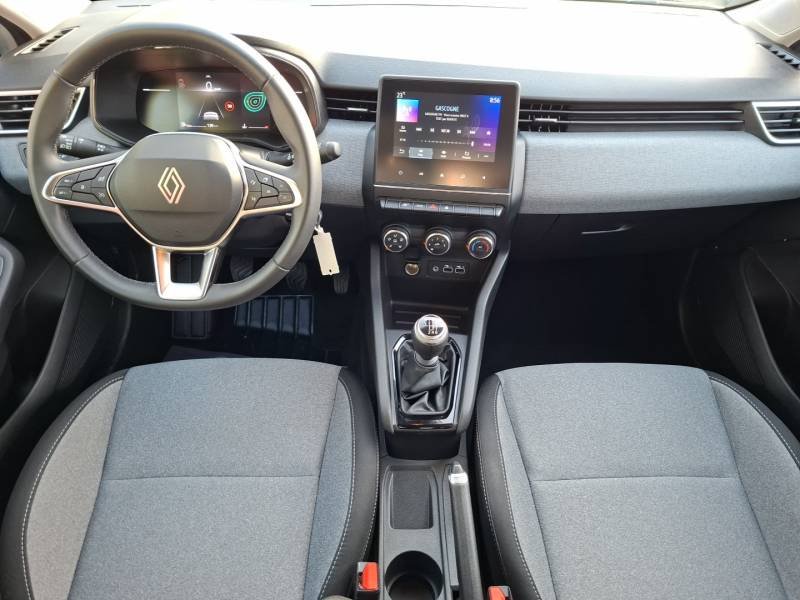 Renault Clio - Photo 10