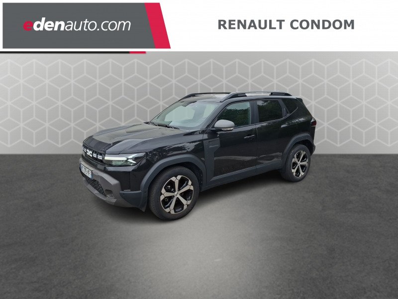 Dacia Duster - Photo 1