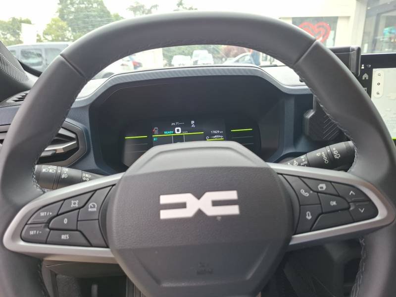 Dacia Duster - Photo 16
