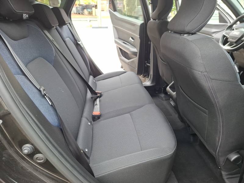 Dacia Duster - Photo 20