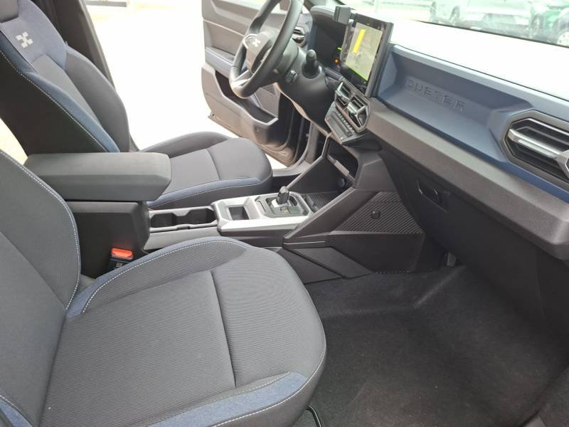 Dacia Duster - Photo 21