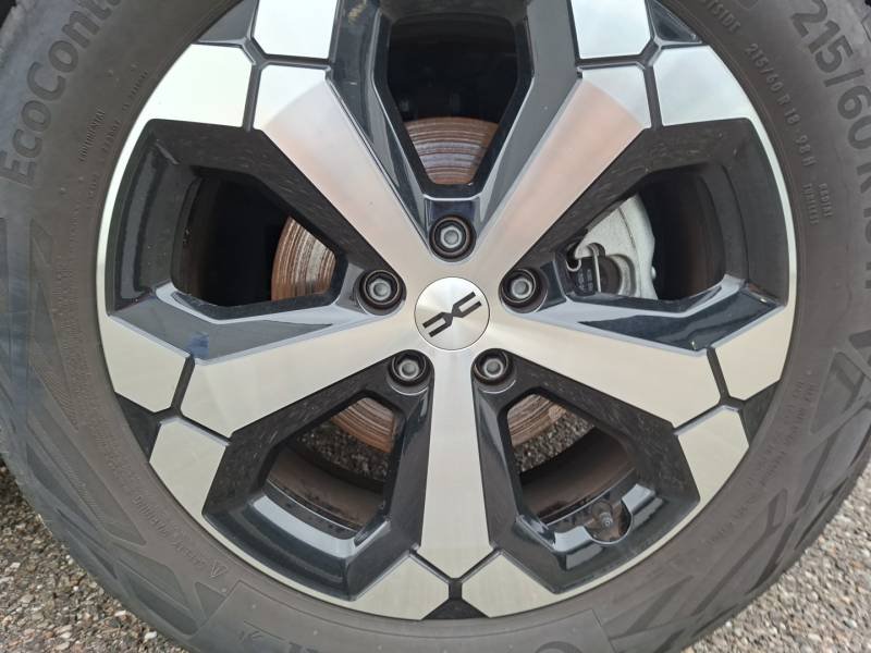 Dacia Duster - Photo 22