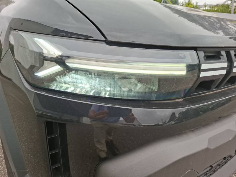 Dacia Duster - Photo 23