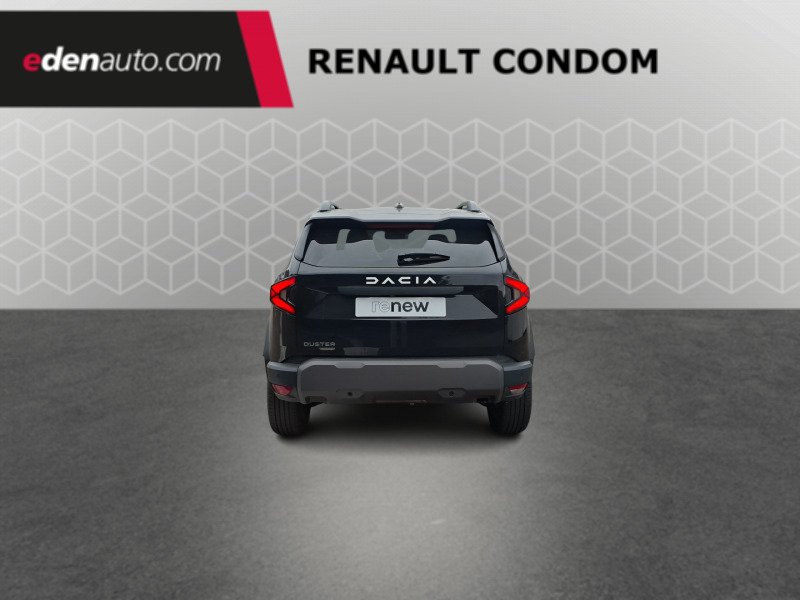 Dacia Duster - Photo 4
