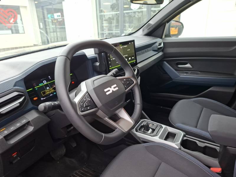 Dacia Duster - Photo 9