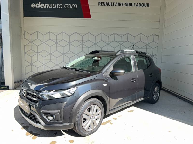 Dacia Sandero - Photo 1