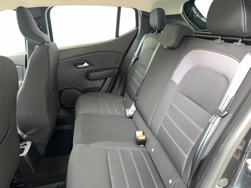 Dacia Sandero - Photo 12