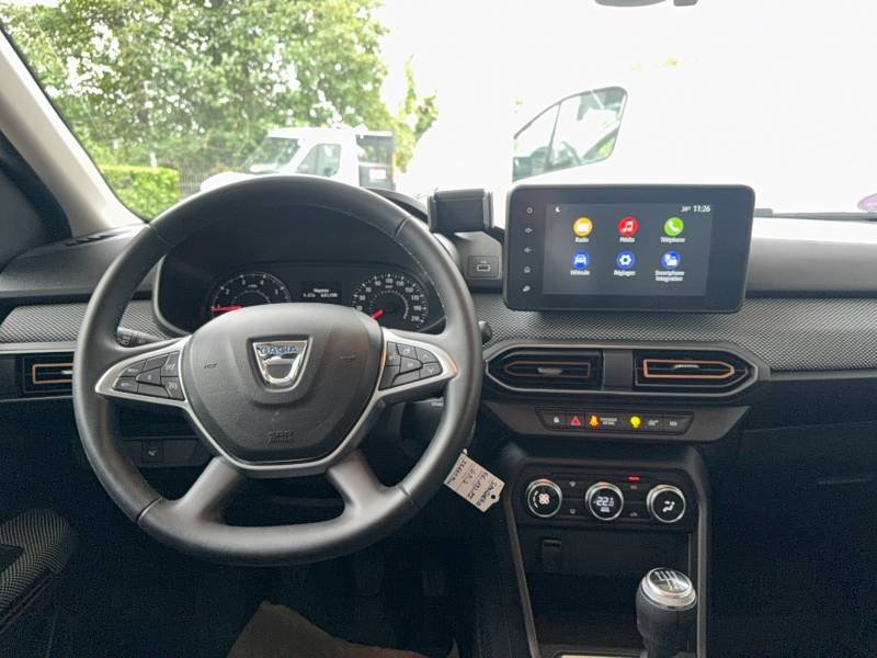 Dacia Sandero - Photo 17