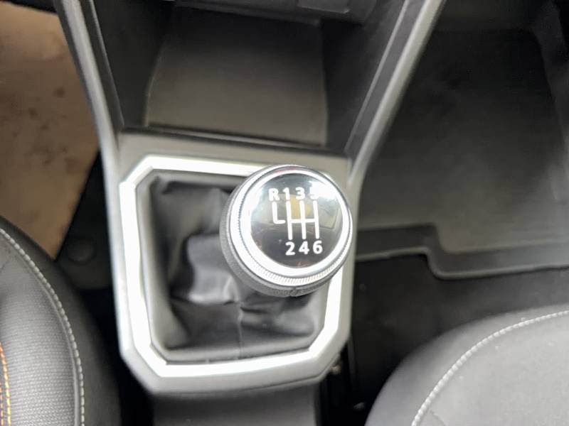 Dacia Sandero - Photo 18
