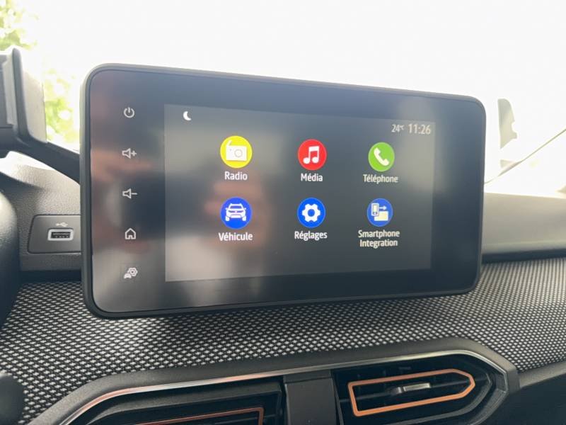 Dacia Sandero - Photo 19