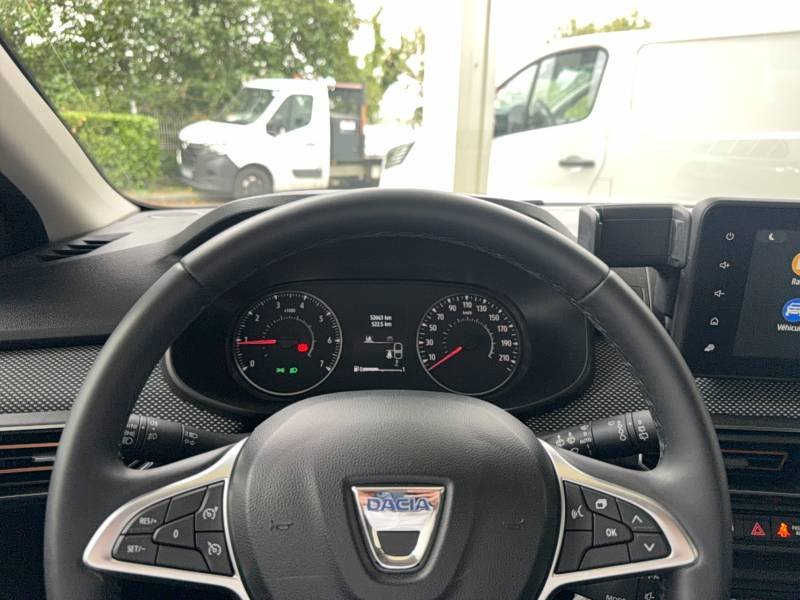 Dacia Sandero - Photo 20