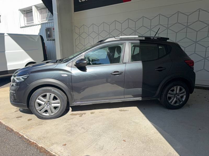 Dacia Sandero - Photo 2