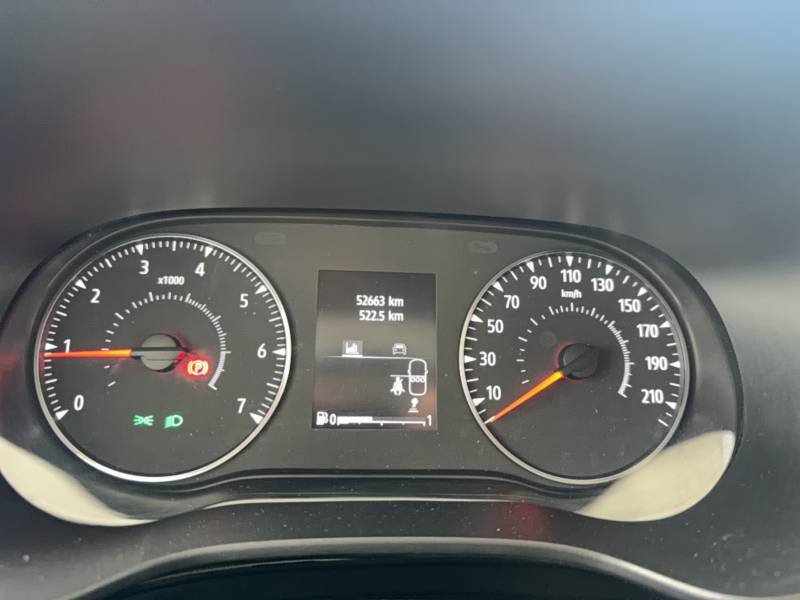 Dacia Sandero - Photo 21