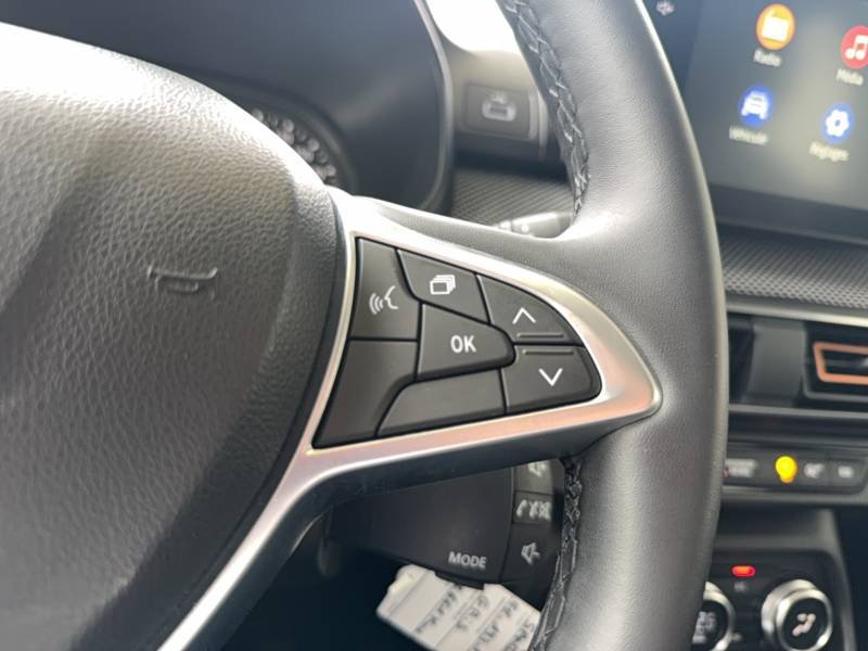 Dacia Sandero - Photo 22