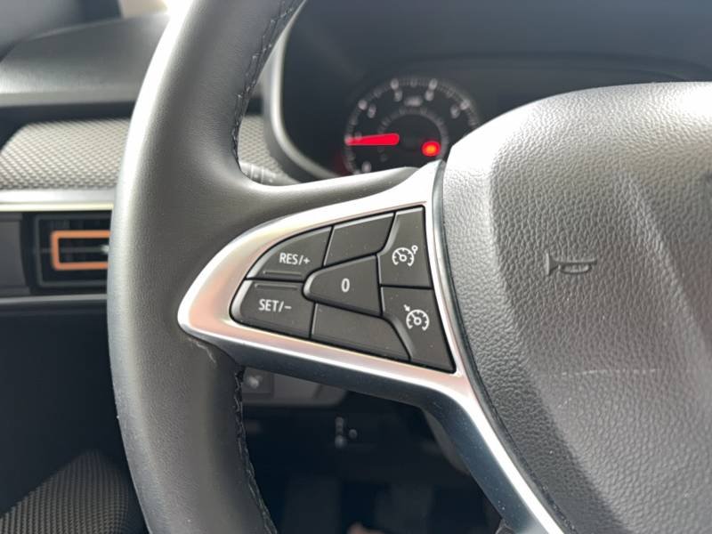 Dacia Sandero - Photo 23