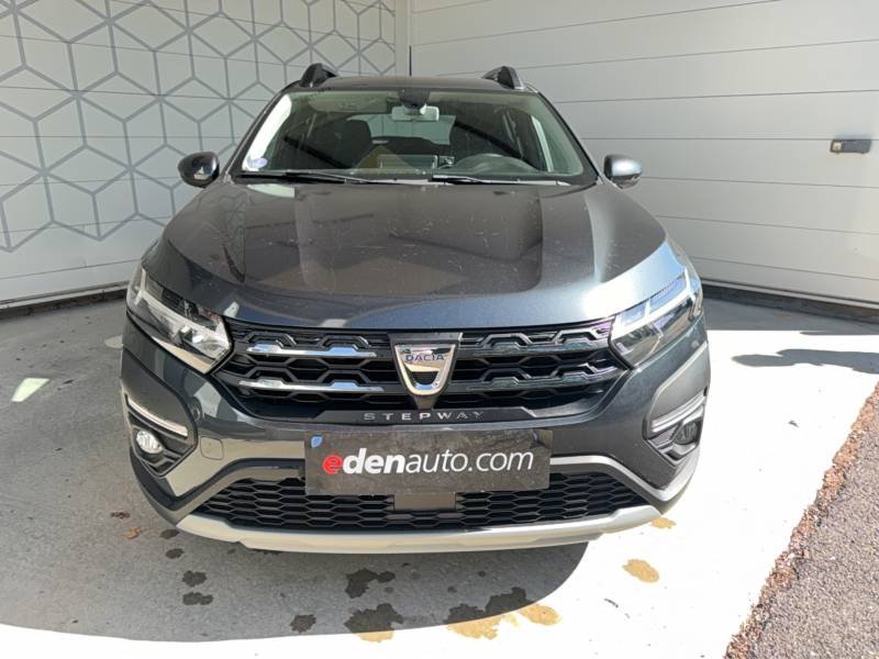 Dacia Sandero - Photo 3