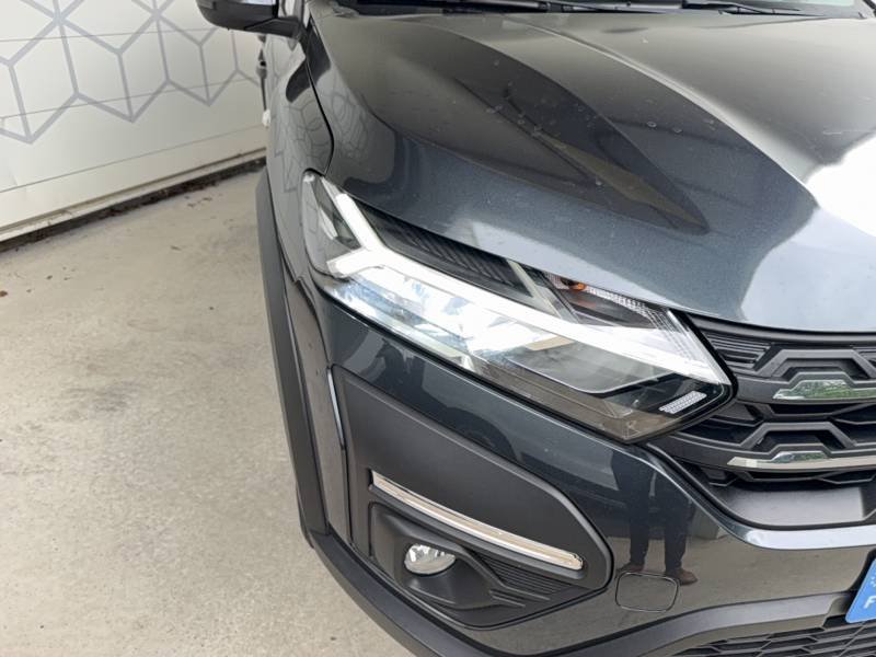 Dacia Sandero - Photo 31