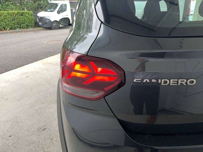 Dacia Sandero - Photo 34