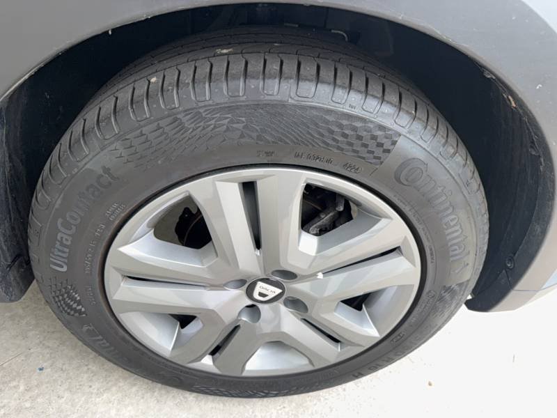 Dacia Sandero - Photo 38