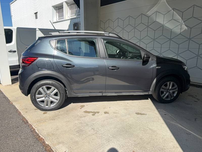Dacia Sandero - Photo 5