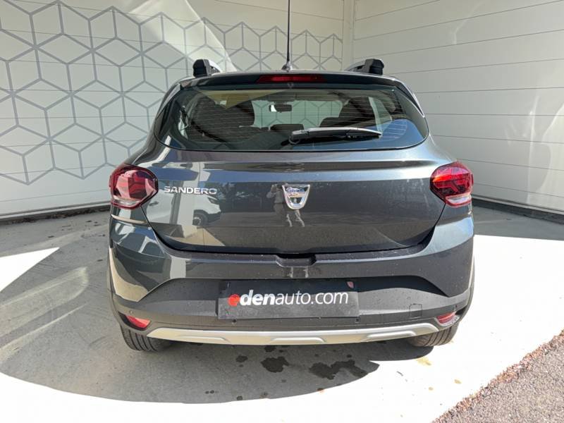 Dacia Sandero - Photo 6
