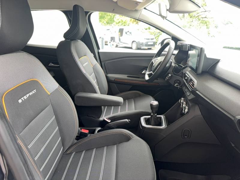 Dacia Sandero - Photo 8