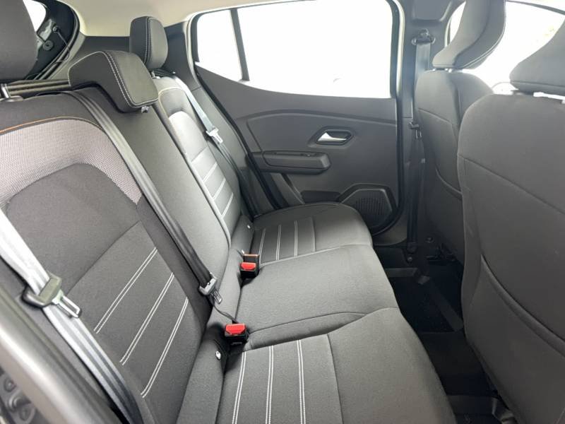Dacia Sandero - Photo 10