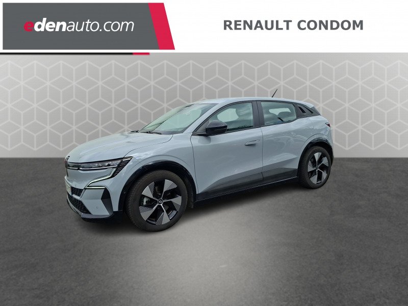 Renault Mégane - Photo 1