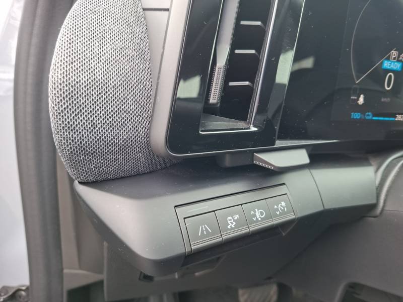Renault Mégane - Photo 11