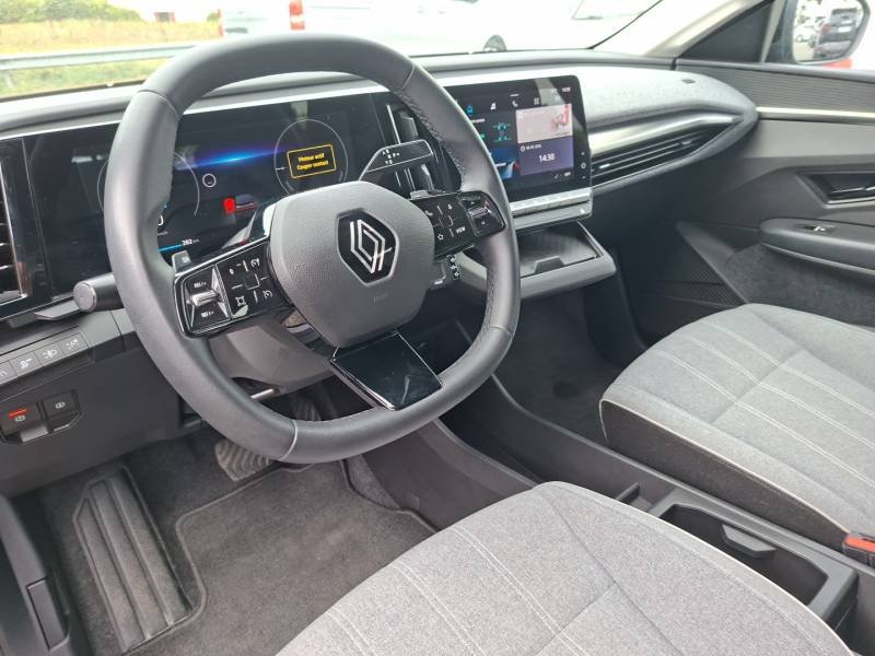 Renault Mégane - Photo 12